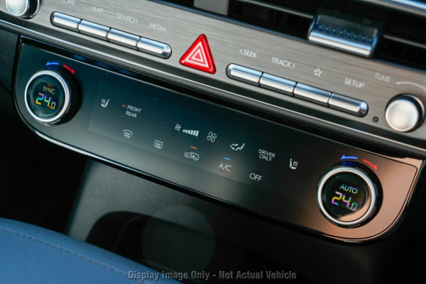2026 Hyundai Palisade LX3.V1 Elite SUV Image 11