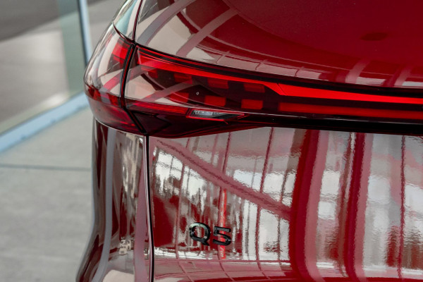 2026 Audi Q5 e-hybrid 270kW SUV image 23