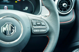 2023 MG ZS EV AZS1 Essence SUV