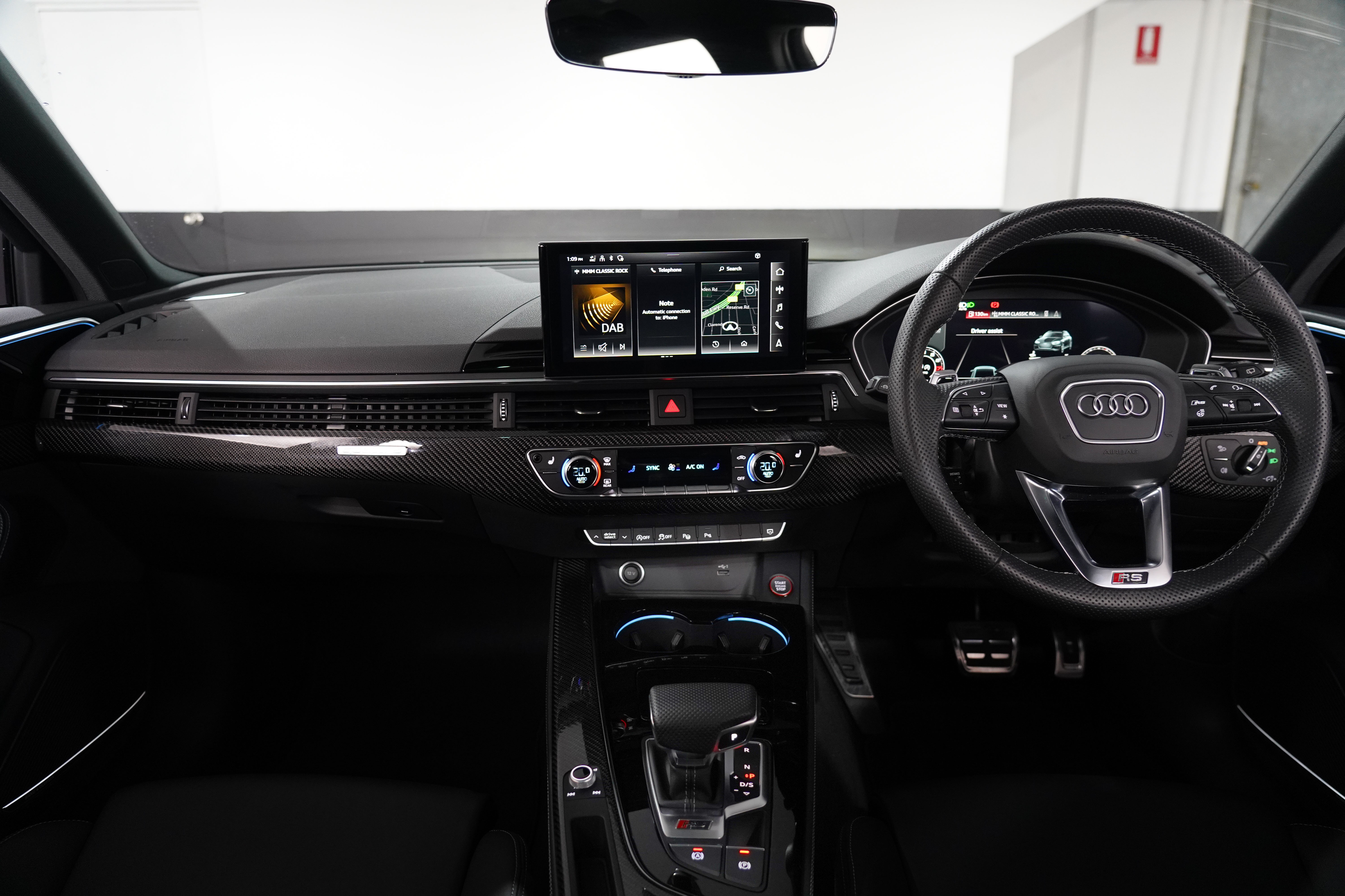 2022 Audi Rs4 Avant  SUV Image 22