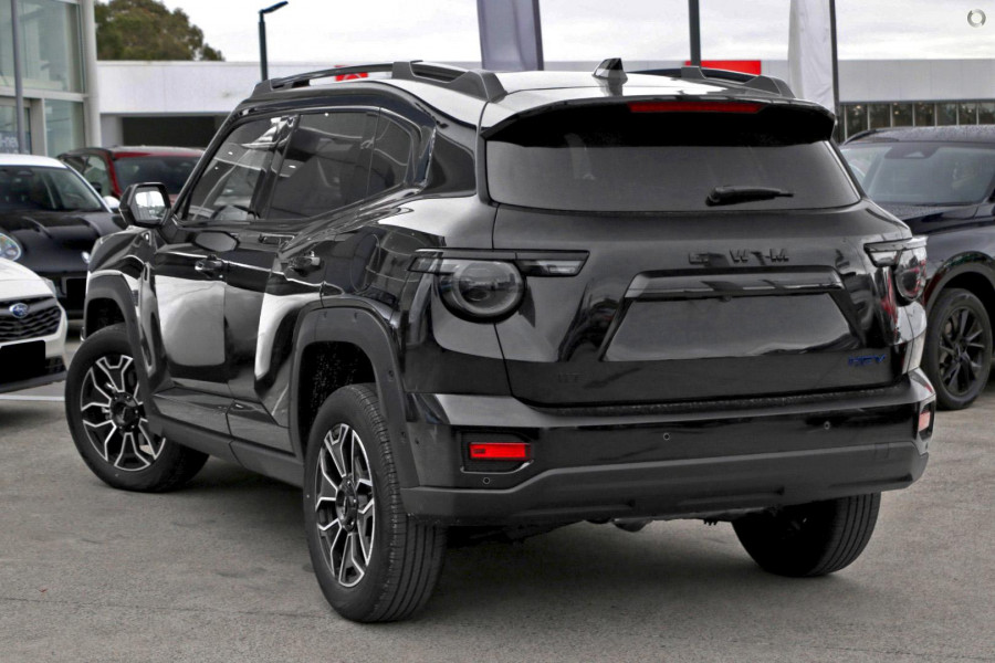 2026 GWM Haval H7 B16 Vanta Hybrid SUV Image 4