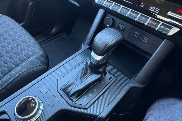 2024 Mitsubishi Triton MV GLX+ Ute Image 18
