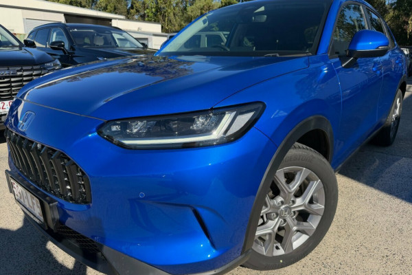 2023 MY24 Honda ZR-V RZ VTi L+ SUV Image 3