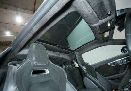 2017 MY18 Jaguar F-TYPE X152 MY18 R-Dynamic Quickshift RWD 280kW Coupe