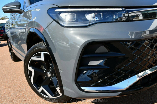 2026 Volkswagen Tiguan CT 150TSI R-Line SUV Image 2