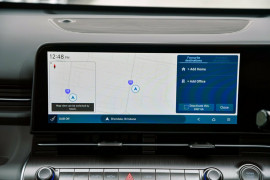 2024 MY25 Hyundai KONA SX2.V2 Premium SUV