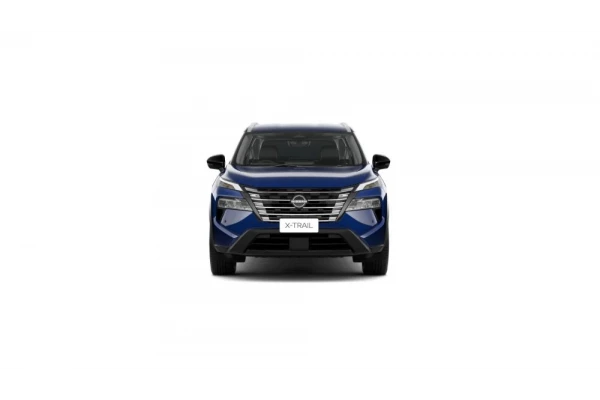2026 Nissan X-Trail T33 ST-L SUV Image 4
