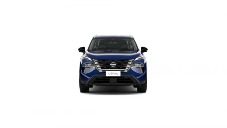 2026 Nissan X-Trail T33 ST-L SUV Image 4