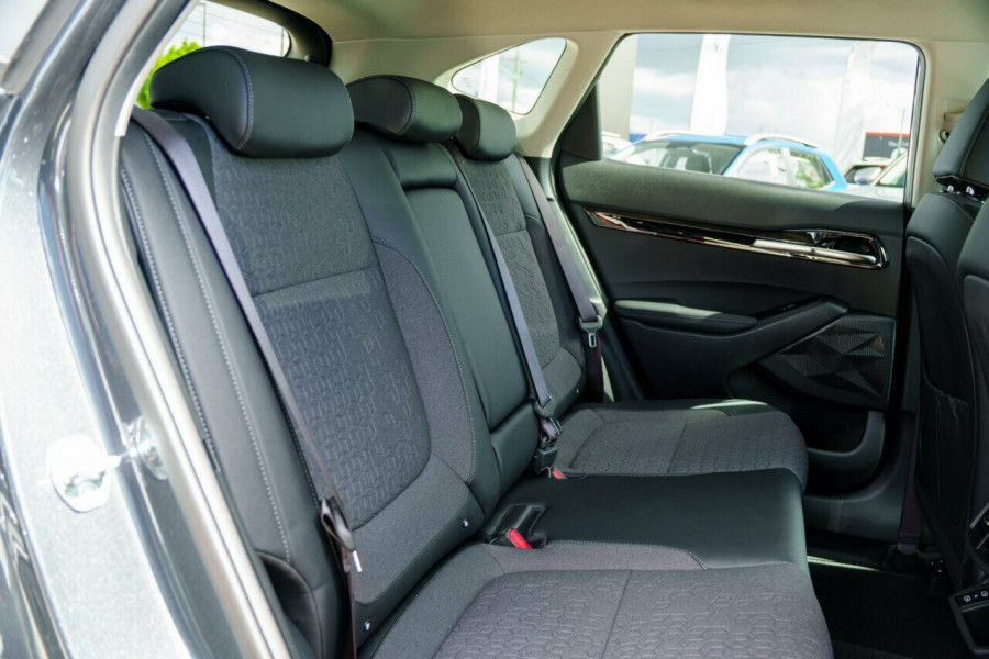 2025 Kia Seltos SP2 PE Sport+ SUV Image 8