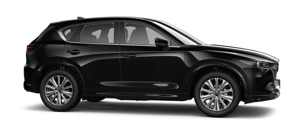 2025 MY24 Mazda CX-5 KF Series G25 Akera SUV Image 9