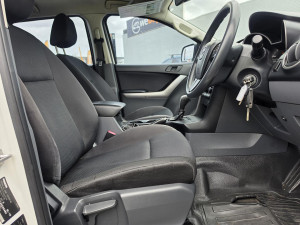 2016 Mazda BT-50 UR XT Hi-Rider Dual Cab Utility