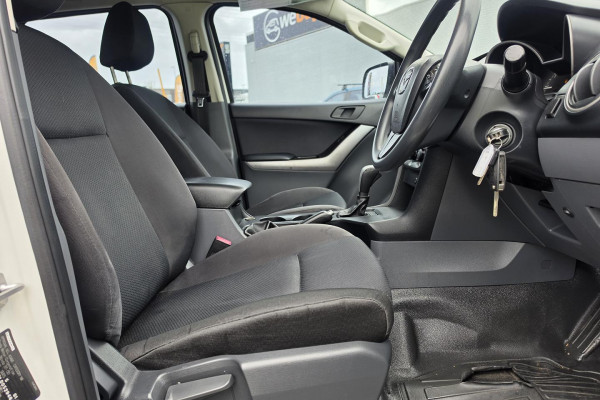 2016 Mazda BT-50 UR XT Hi-Rider Dual Cab Utility Image 20