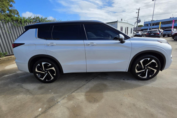 2023 Mitsubishi Outlander ZM Exceed Tourer SUV