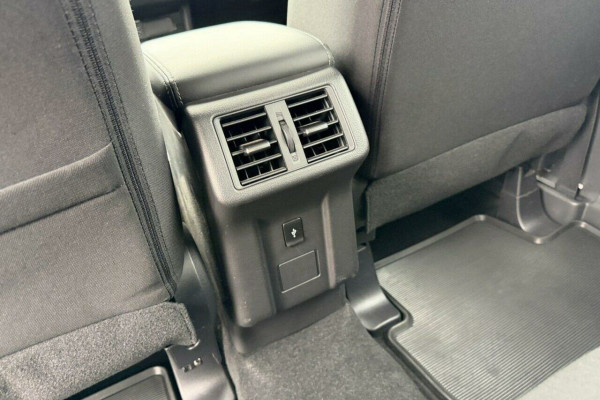 2019 Mitsubishi Outlander ZL ES SUV Image 7