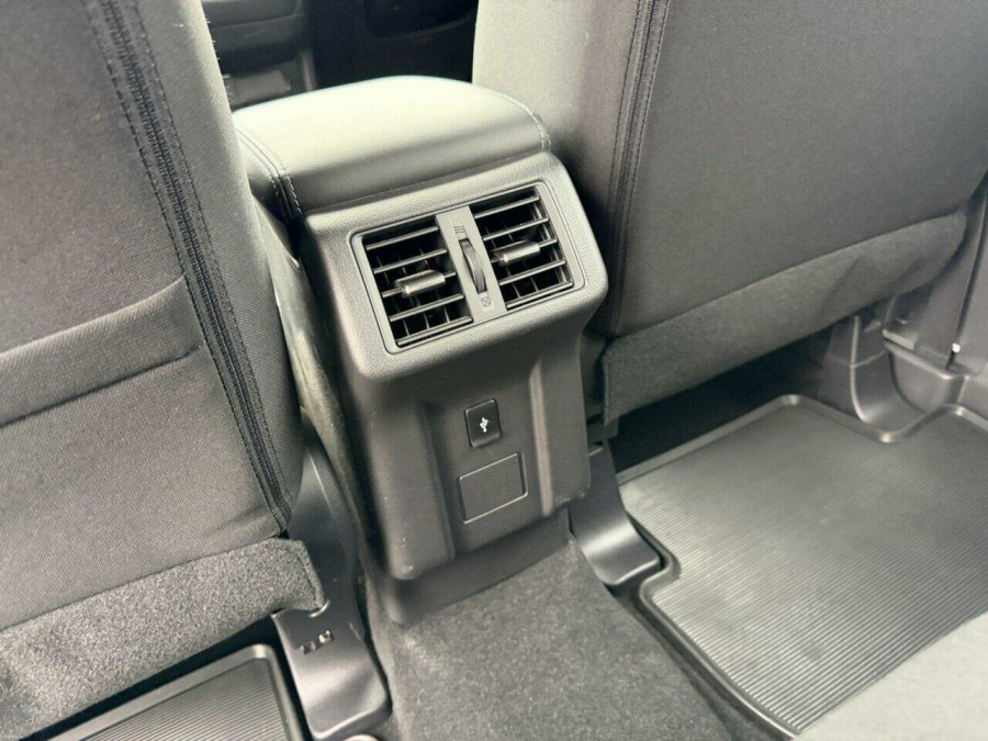 2019 Mitsubishi Outlander ZL ES SUV Image 7