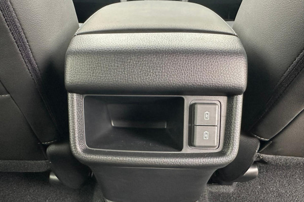 2026 MY25.5 Isuzu MU-X RJ LS-T SUV Image 20