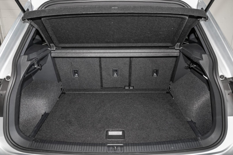 2023 Volkswagen Tiguan 5N 162TSI R-Line SUV Image 11