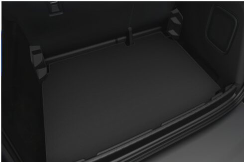 <img src="Luggage Compartment Mat - Carpet