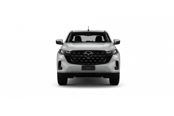 2025 Mazda BT-50 TF XTR Ute