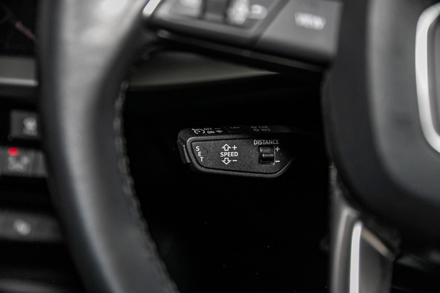 2023 MY24 Audi A3 GY 35 TFSI Hatch Image 19