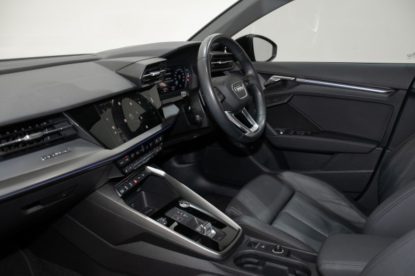 2022 Audi A3 GY 40 TFSI Hatch Image 24