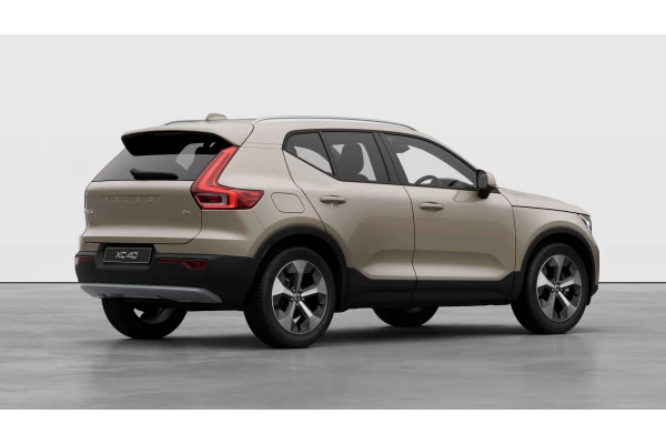 2025 MY26 Volvo XC40 XZ Plus B4 Special Edition SUV Image 5