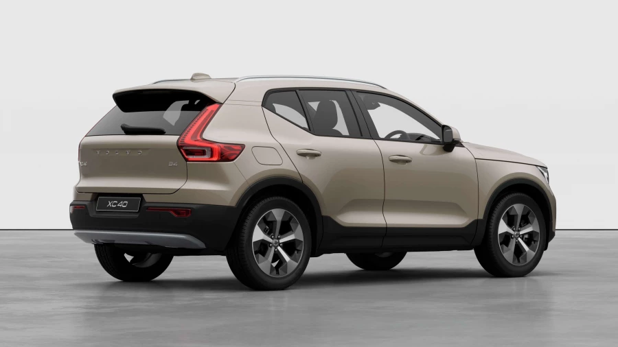 2025 MY26 Volvo XC40 XZ Plus B4 Special Edition SUV Image 5