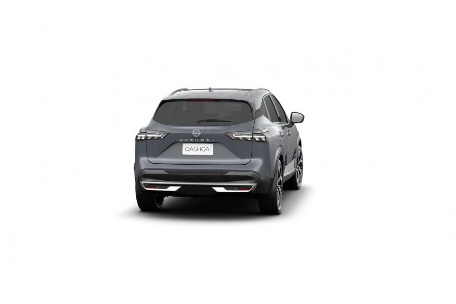 2024 MY25 Nissan QASHQAI J12 Ti-L SUV Image 21