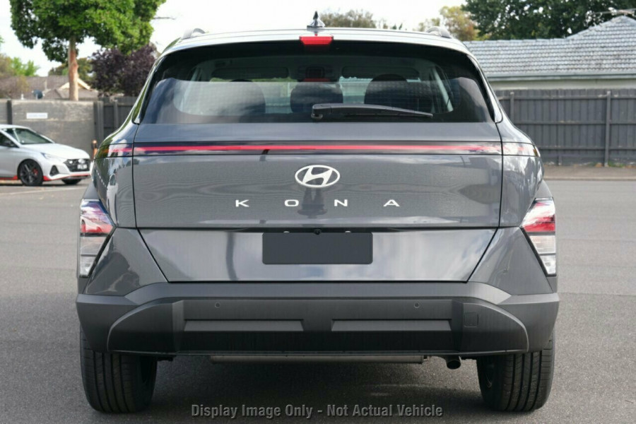 2024 MY25 Hyundai KONA SX2.V2  SUV Image 7