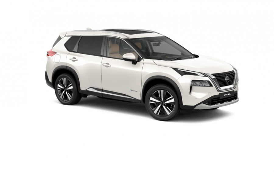 2025 Nissan X-Trail T33 Ti-L e-POWER SUV