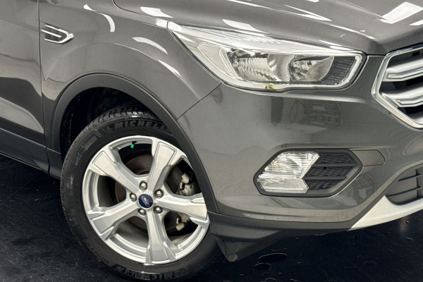 2019 MY19.75 Ford Escape ZG Trend SUV Image 2