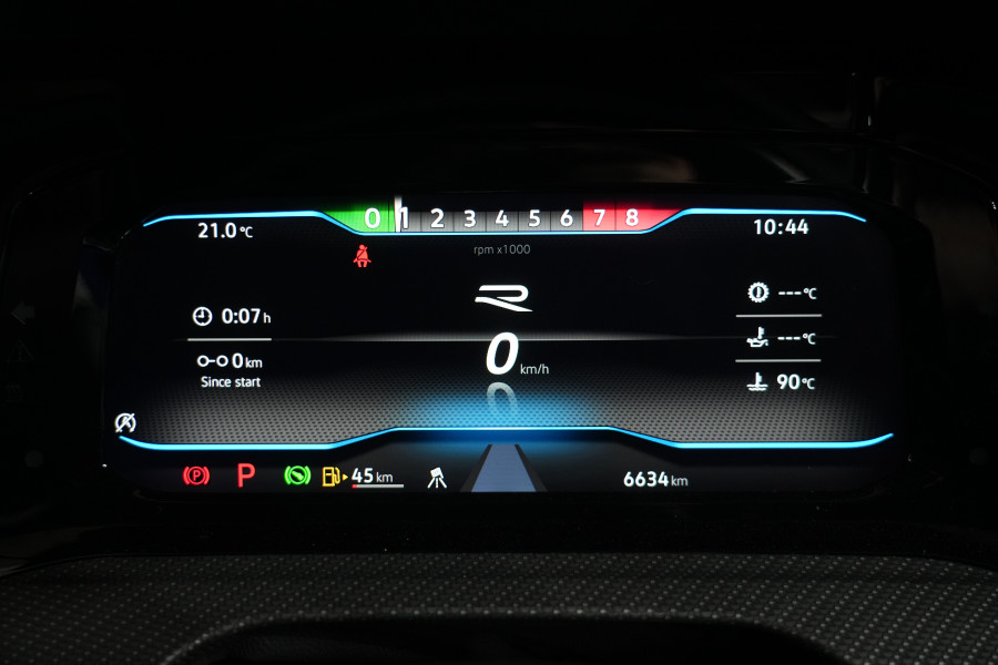 2024 Volkswagen Golf 7 R Hatch