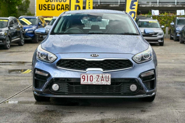 2019 Kia Cerato BD S Hatch Image 3