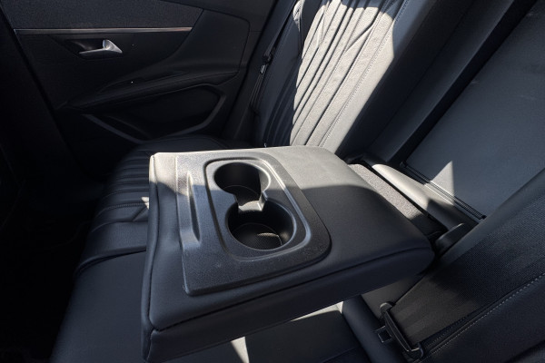 2019 Peugeot 3008 P84 Allure SUV Image 18
