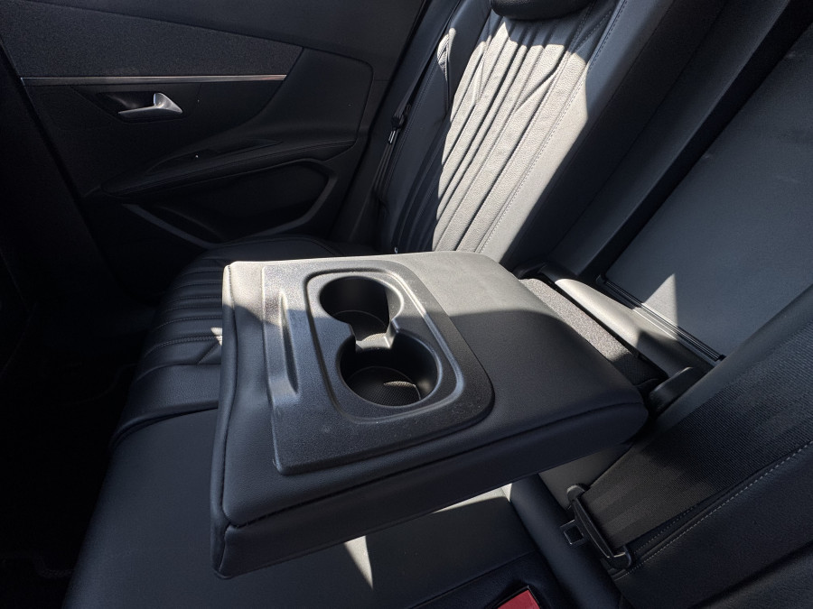 2019 Peugeot 3008 P84 Allure SUV Image 18