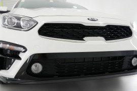 2019 Kia Cerato Hatch BD S with Safety Pack Hatchback