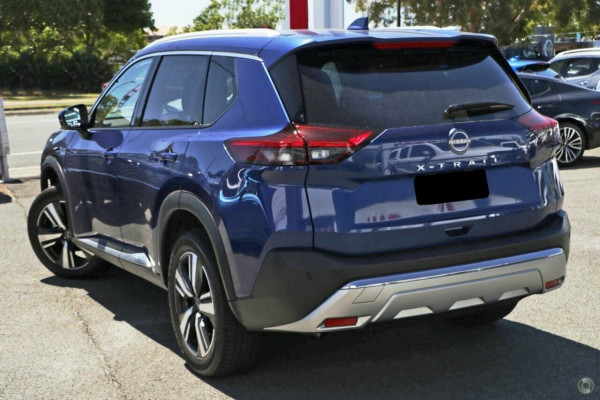 2024 MY25 Nissan X-Trail T33 Ti SUV