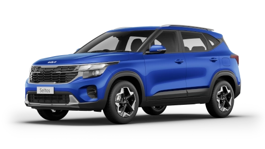 2025 Kia Seltos SP2 PE Sport SUV