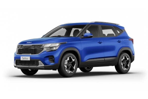 2025 Kia Seltos SP2 PE Sport SUV