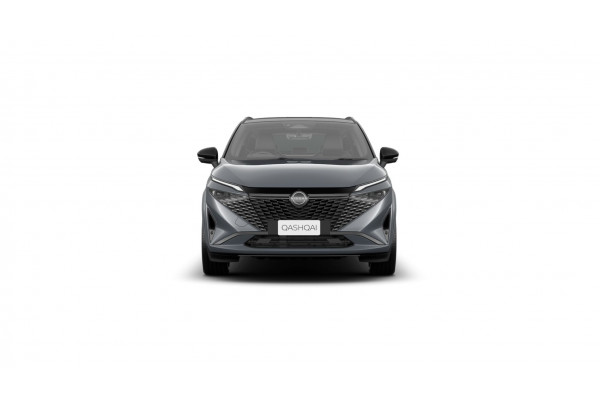 2024 MY25 Nissan QASHQAI J12 N-DESIGN e-POWER SUV Image 5