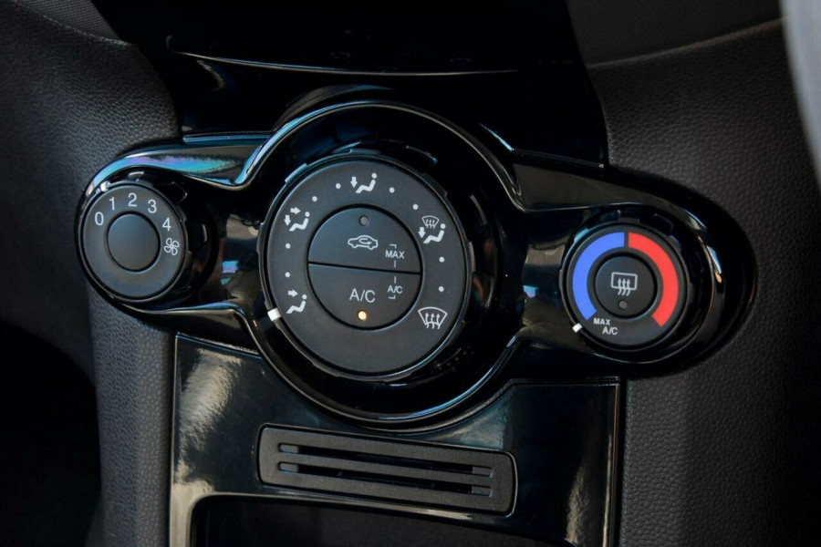 2014 Ford Fiesta WZ Sport Hatch Image 14