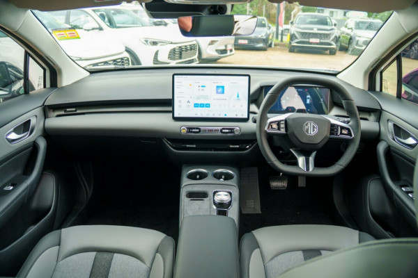 2026 MG MG4 AH4E Essence 64 Hatch Image 17