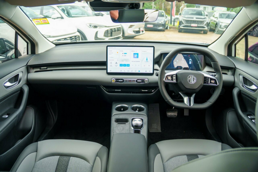 2026 MG MG4 AH4E Essence 64 Hatch Image 17