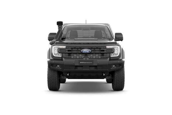 2026 MY26.5 Ford Ranger Super Duty   Ute Image 2