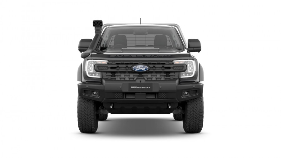2026 MY26.5 Ford Ranger Super Duty   Ute Image 2