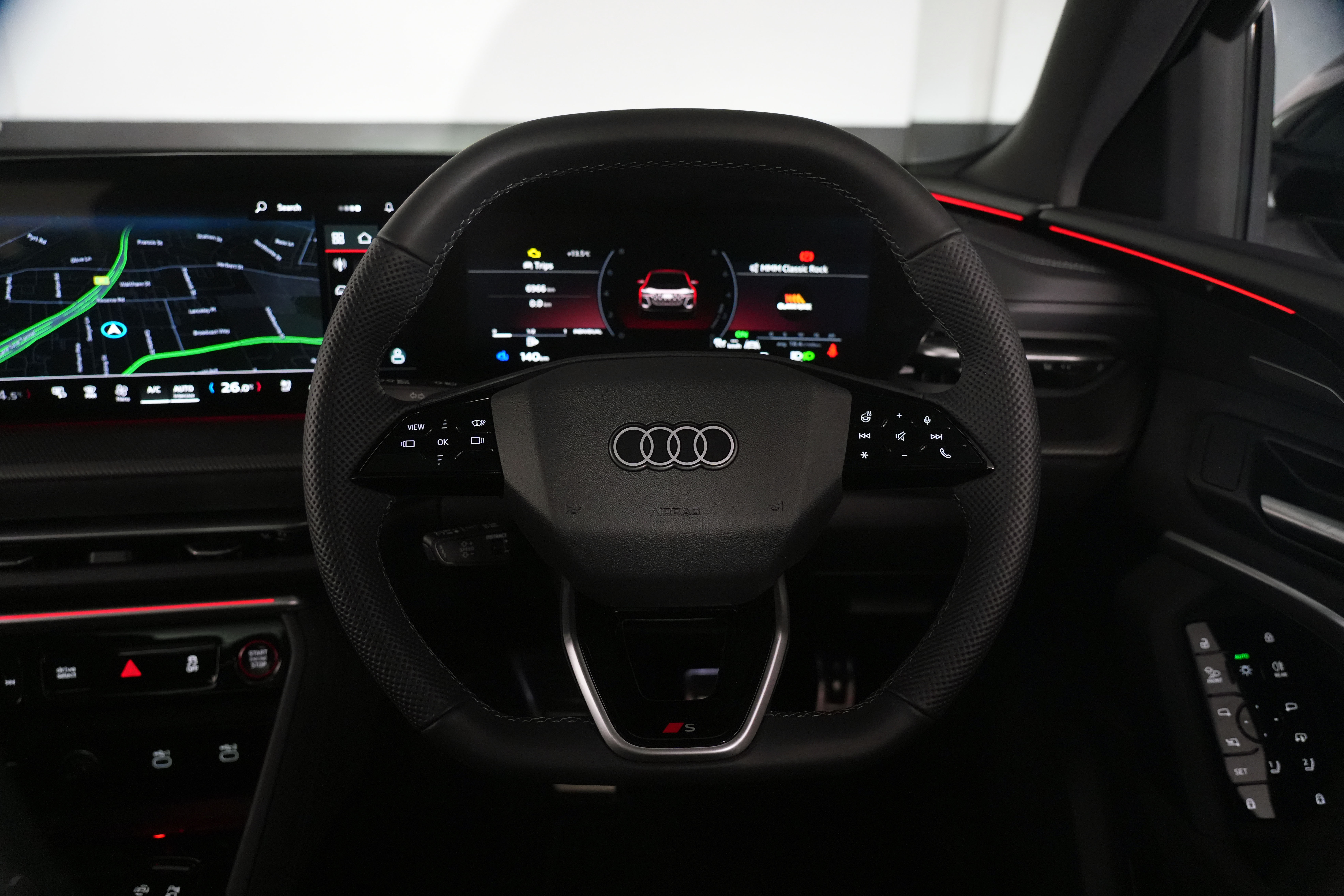 2025 Audi SQ5 GU  SUV Image 27