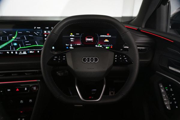 2025 Audi SQ5 GU  SUV Image 27