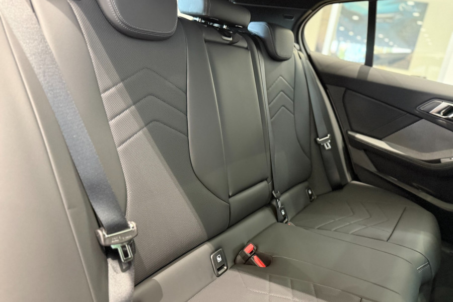 2024 BMW F70 - 1-04 118 - M Sport Hatch Image 29