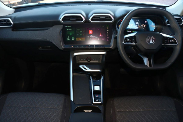 2025 MG ZS ZS32 Excite Hybrid+ SUV