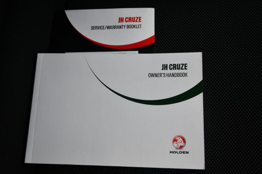 2014 Holden Cruze Vehicle Description. JH  II MY14 EQUIPE SED 4DR SA 6SP 1.8I Equipe Sedan Image 19